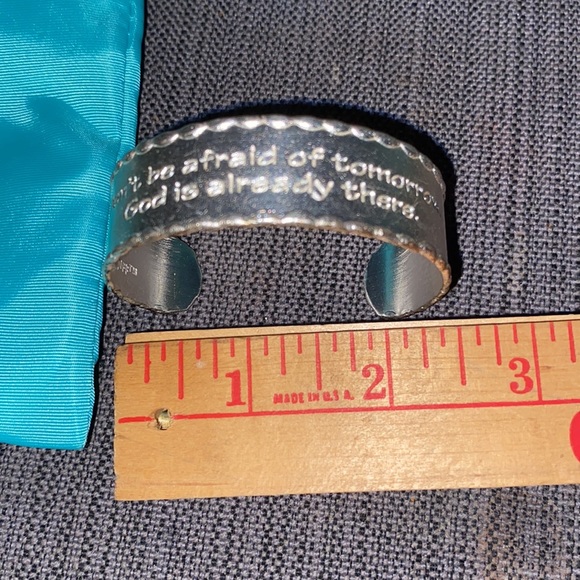 Rustic cuff lot #4 the Oklahoma lot - Picture 7 of 7